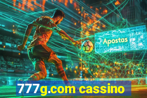 777g.com cassino